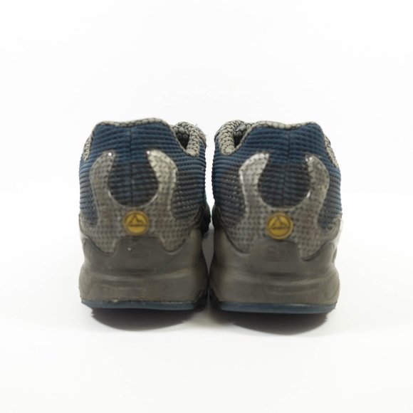 La Sportiva Wild Cat Trail Running Shoes - Men's Size 8 - Picture 6 of 11